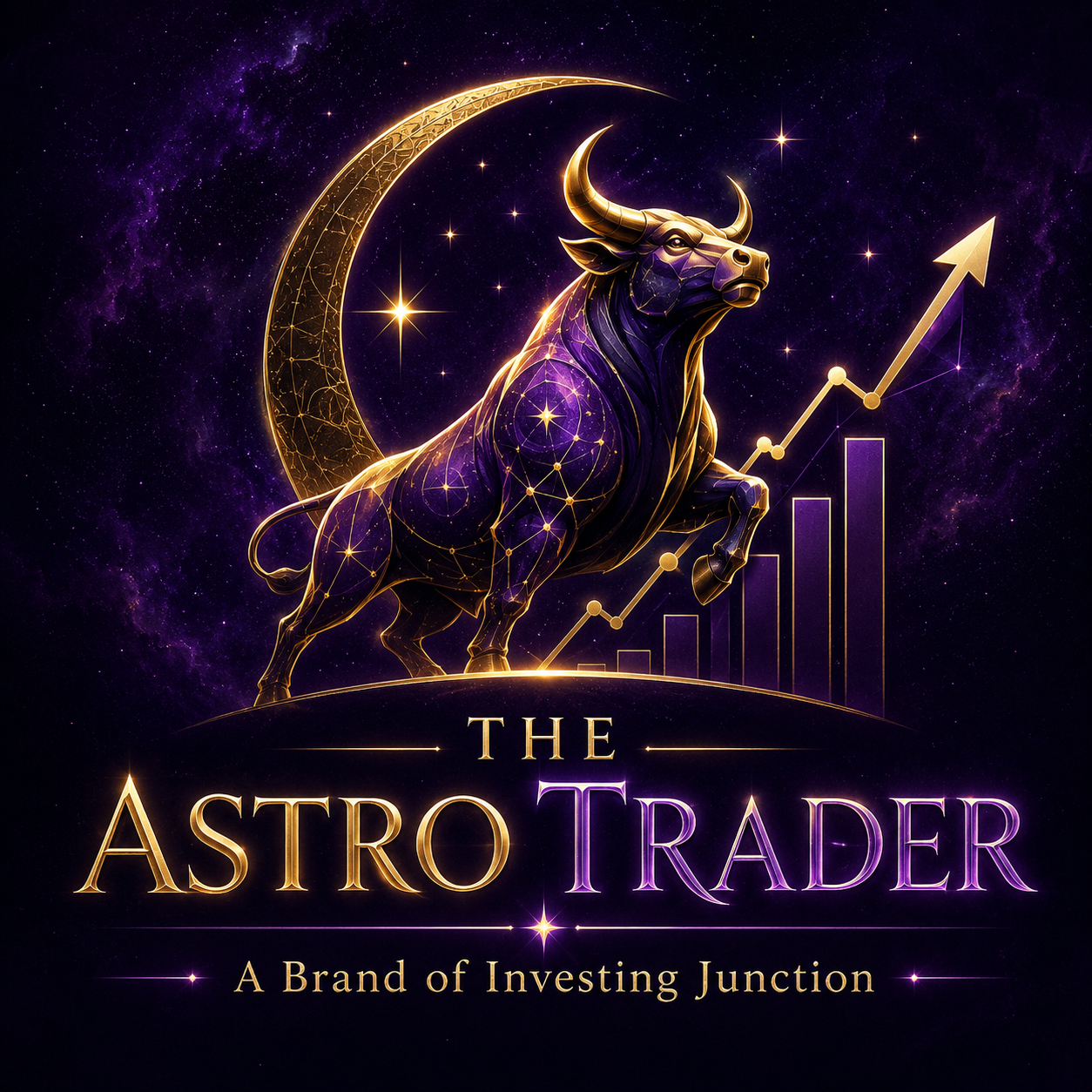 Astro Traders Cover Banner